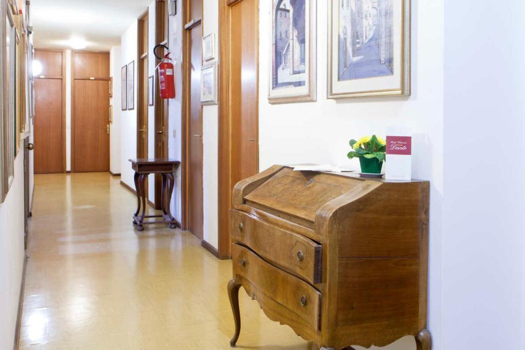 Hotel Dante Ponte nellʼAlpi Екстериор снимка