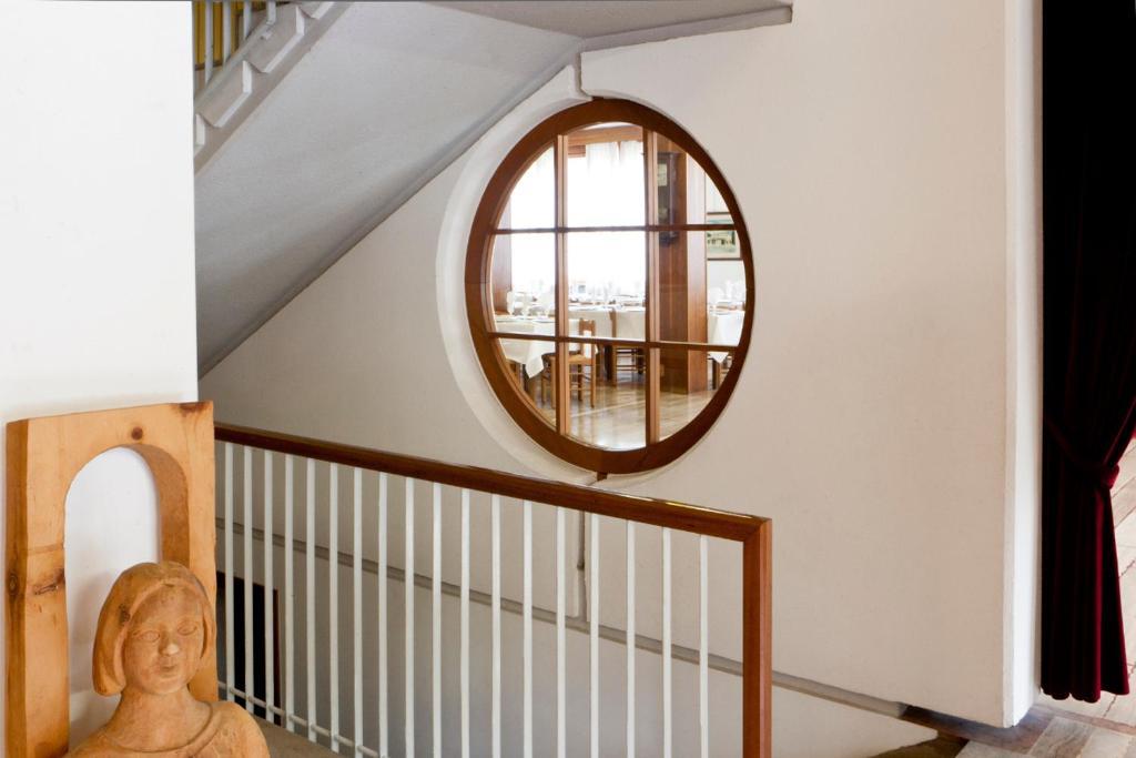 Hotel Dante Ponte nellʼAlpi Екстериор снимка
