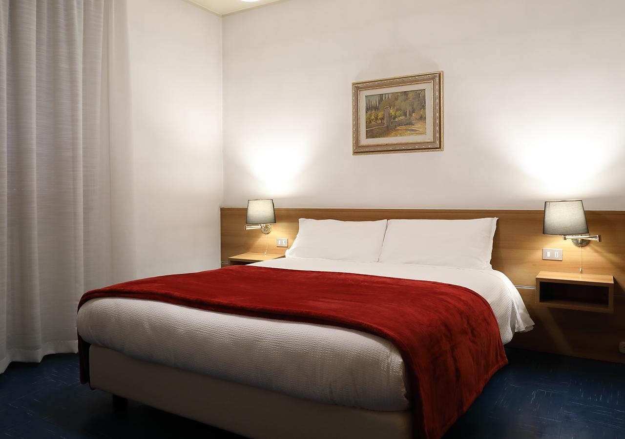 Hotel Dante Ponte nellʼAlpi Екстериор снимка